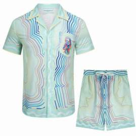 Picture of Casablanca Shirt Pant Suits _SKUCasablanca2Piecesm-3xlmytsft127520736
